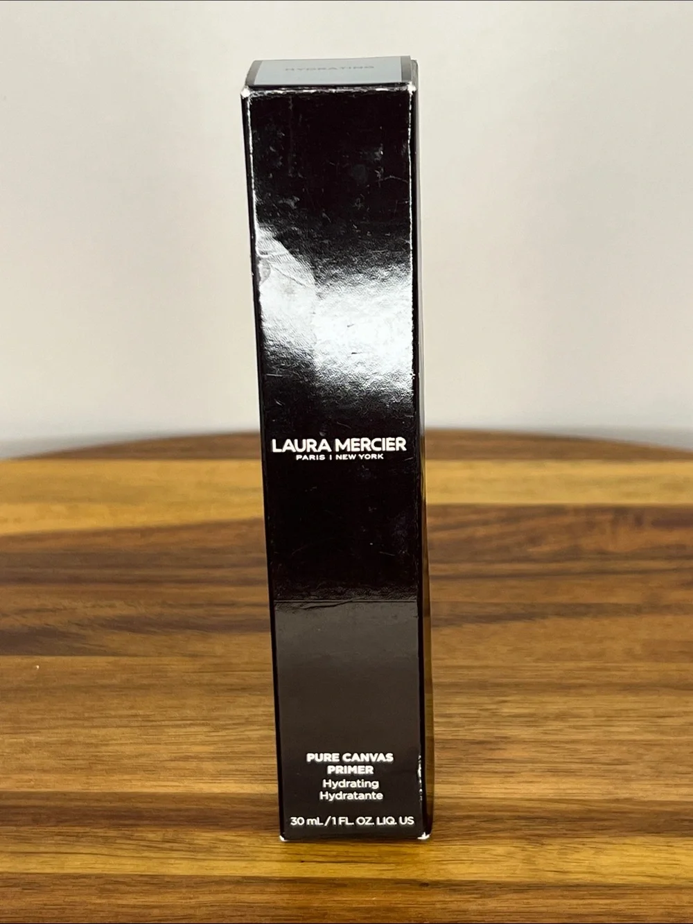 laura mercier Pure Canvas Hydrating Primer